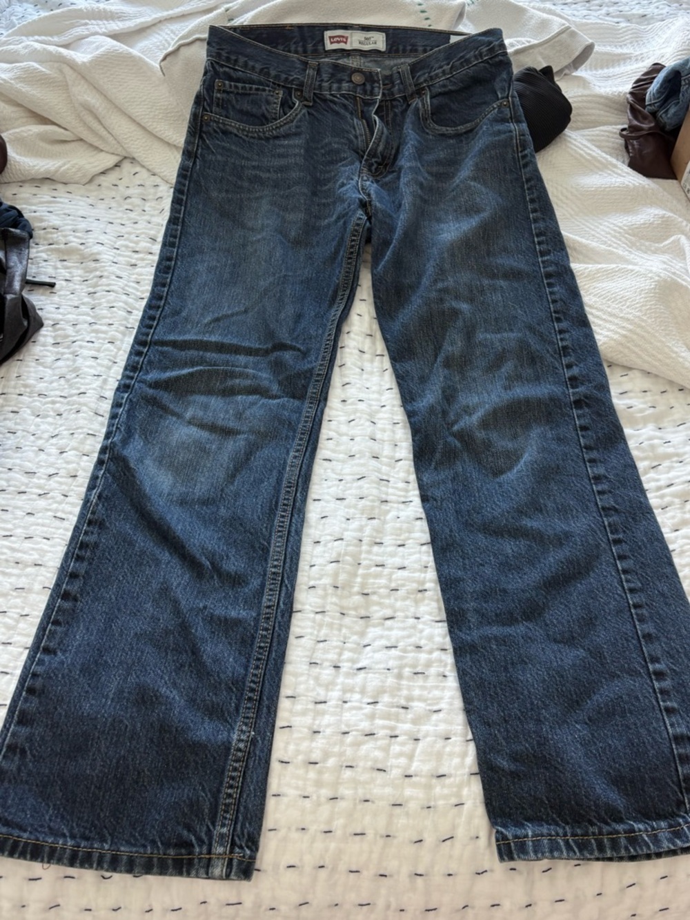 Levi’s Jeans
